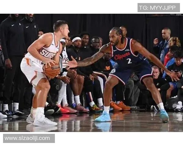 首秀29分率队赢球！太阳捡到宝了，榜眼秀力克快船