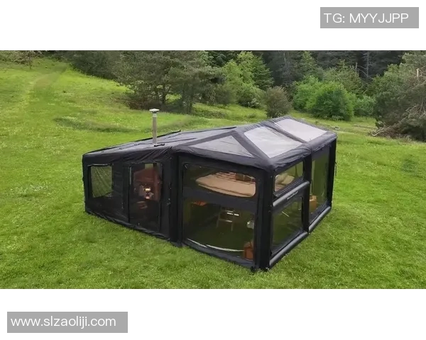 探索帐篷的多功能应用与设计革新，打造舒适与实用并存的户外生活体验