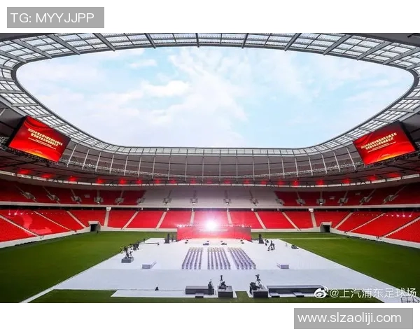 球场中心的梦想舞台：打造未来体育与娱乐融合的新地标